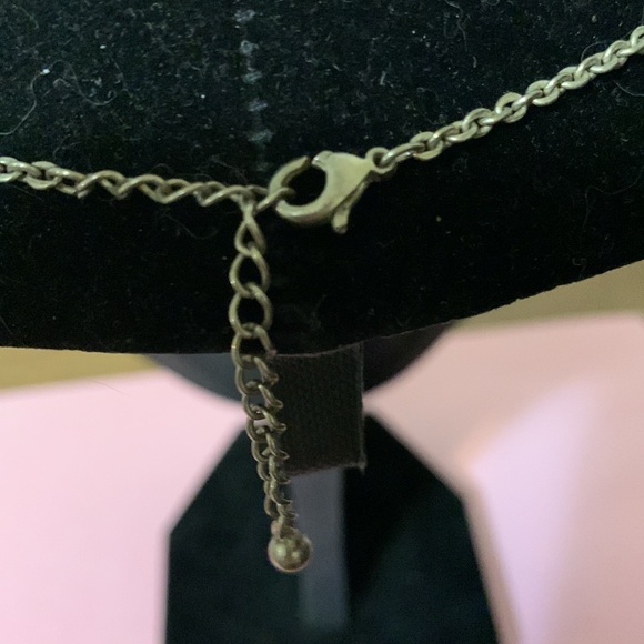 Beautiful necklace 17” - Picture 7 of 8